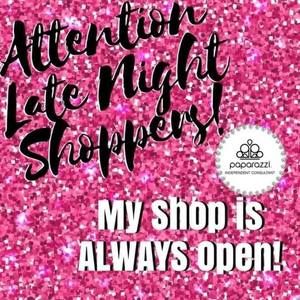 Meet your Posher, Adell